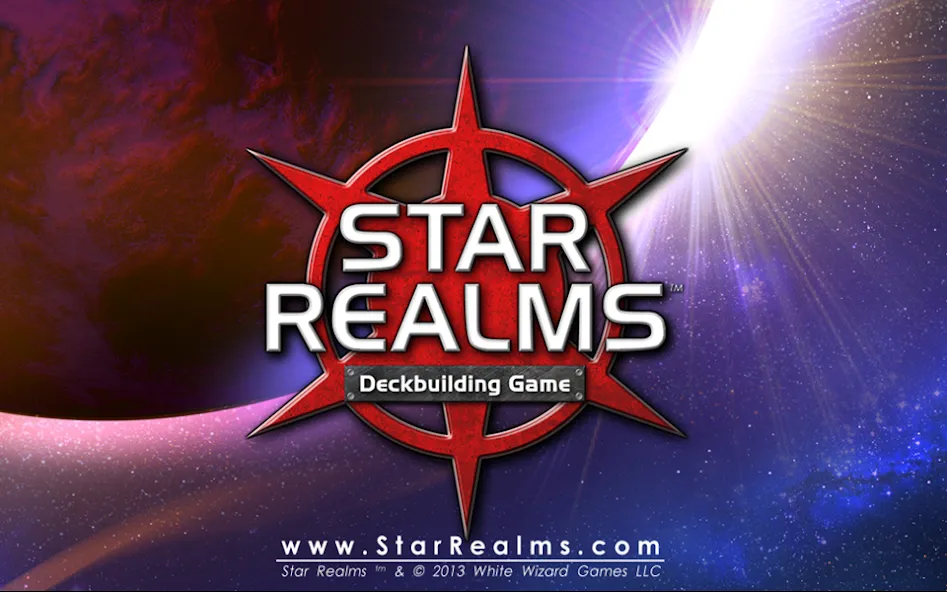 Star Realms (Стар Реалмс) МОД/Взлом [Бесконечные деньги, Монеты и Мега MOD] Screenshot 1
