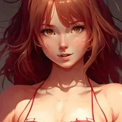 Скачать Anime Girlfriend - AI Chat Взлом (Премиум подписка разблокирована) на Андроид бесплатно