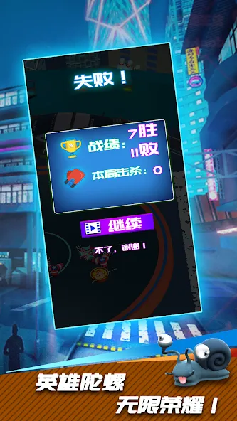 Spin Top King (Спин Топ Кинг) МОД/Взлом [Бесконечные деньги, Монеты и Мега MOD] Screenshot 5