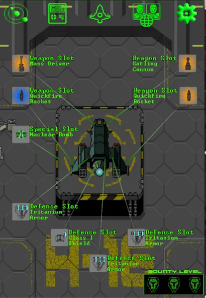 Stellar Mercenaries (Стеллар Мерсенарис) МОД/Взлом [Деньги, Монеты и Меню MOD] Screenshot 2