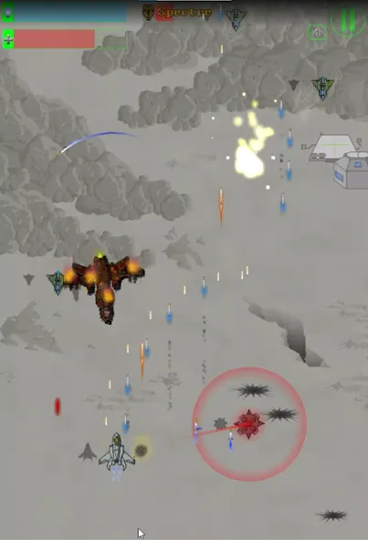 Stellar Mercenaries (Стеллар Мерсенарис) МОД/Взлом [Деньги, Монеты и Меню MOD] Screenshot 5