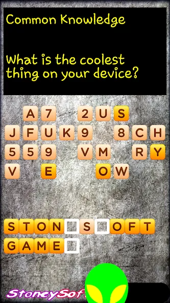 Trivia & Anagrams & Hollywood МОД/Взлом [Меню, Бесконечные монеты и Открытые уровни] Screenshot 1
