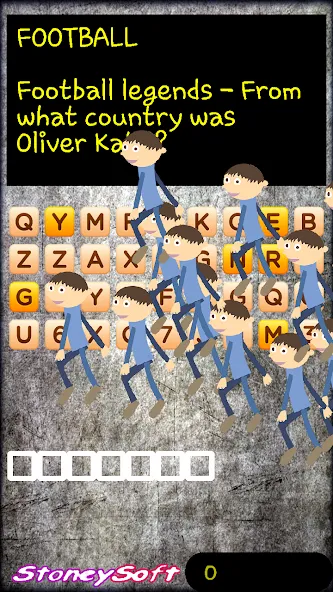 Trivia & Anagrams & Hollywood МОД/Взлом [Меню, Бесконечные монеты и Открытые уровни] Screenshot 2