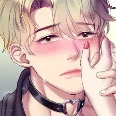 Скачать Blood Kiss : Vampire story Взлом (Много денег и без рекламы) на Андроид бесплатно