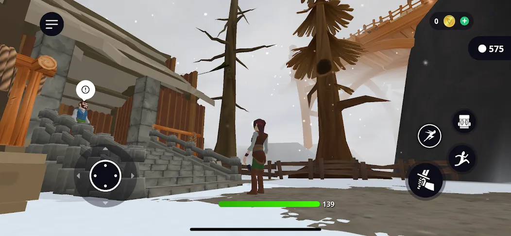 Struckd - 3D Game Creator (Стракд) МОД/Взлом [Бесконечные деньги, Монеты и Мега MOD] Screenshot 3