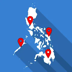 Скачать Cities of Philippines взлом на много денег и золота на Андроид бесплатно