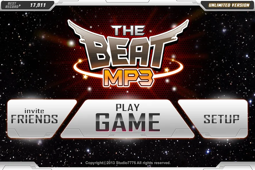 BEAT MP3 - Rhythm Game (БИТ МП3) МОД/Взлом [Много монет, Открытые уровни и Мега MOD] Screenshot 4