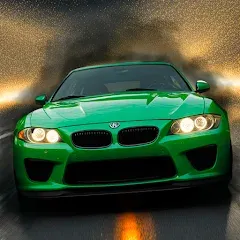 Скачать Взломанная Drift Hunters на Андроид (Много денег)