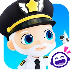 Скачать World Travel Stories - Airport Взлом (Все открыто) на Андроид