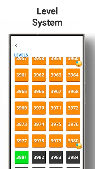 Sudoku Levels: Daily Puzzles МОД/Взлом [Деньги, Монеты и Меню MOD] Screenshot 3