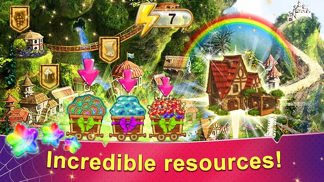 Rainbow Web МОД/Взлом [Деньги, Монеты и Меню MOD] Screenshot 2