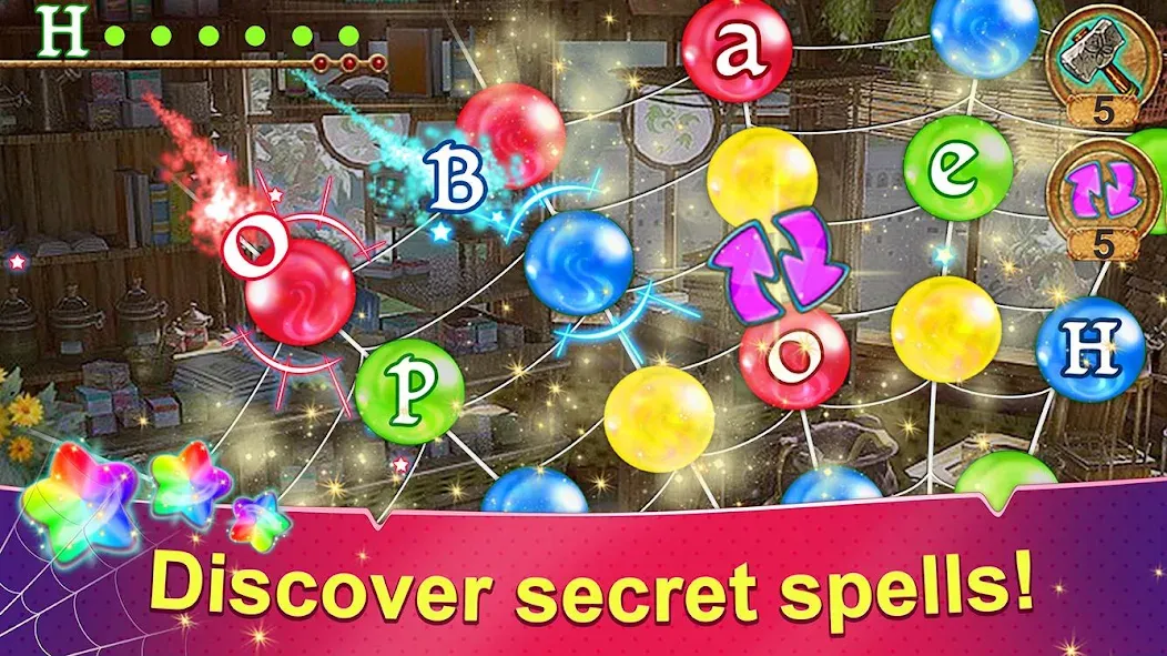 Rainbow Web МОД/Взлом [Деньги, Монеты и Меню MOD] Screenshot 4