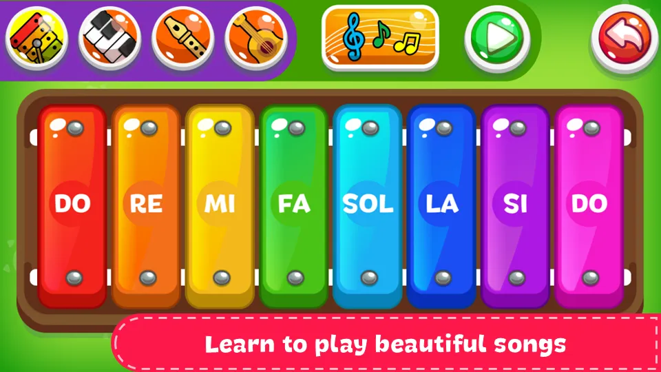 Coloring Book - Kids Paint МОД/Взлом [Все открыто, Дополнительные деньги и Меню MOD] Screenshot 4
