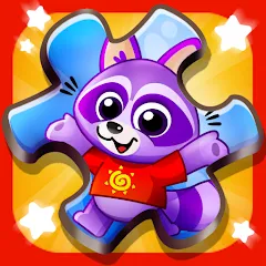 Скачать Kids Games - Puzzle World Взлом (Все уровни открыты) на Андроид бесплатно