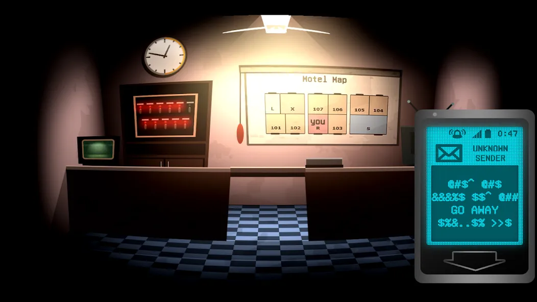 Bear Haven Nights Horror МОД/Взлом [Бесконечные деньги, Монеты и Мега MOD] Screenshot 2