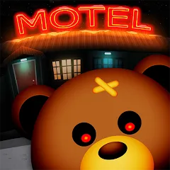 Скачать Bear Haven Nights Horror Взлом (Все открыто) на андроид