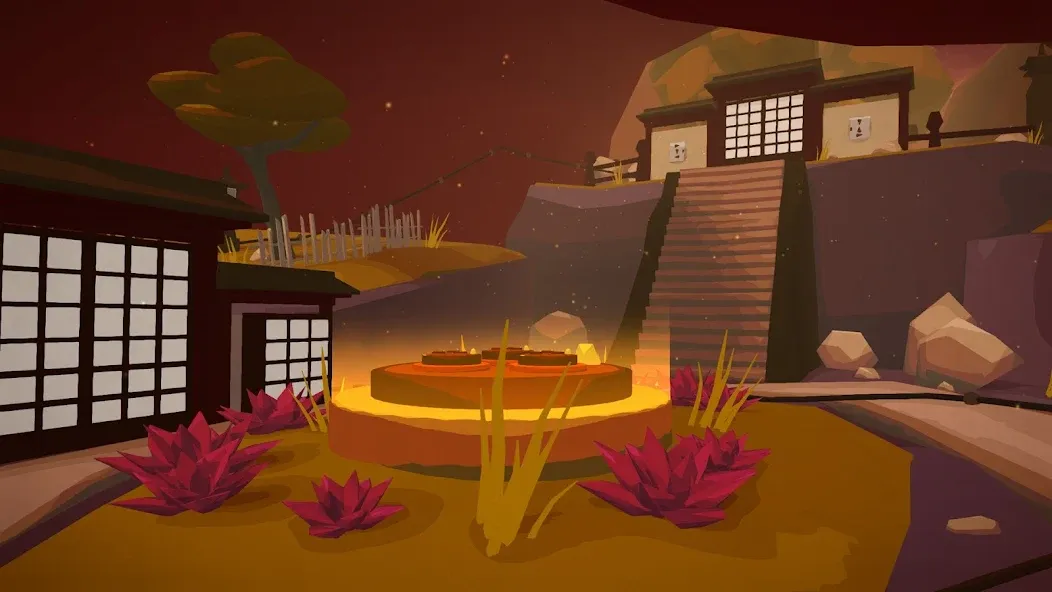 Mystic Escape Adventure Puzzle (Мистическое бегство) МОД/Взлом [Много денег, Монет и Все открыто] Screenshot 1