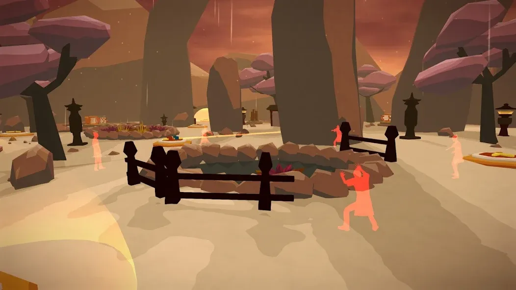 Mystic Escape Adventure Puzzle (Мистическое бегство) МОД/Взлом [Много денег, Монет и Все открыто] Screenshot 5