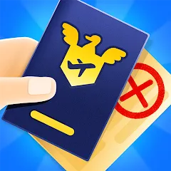 Скачать Airport Security взлом на много денег и без рекламы для Андроида