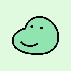 Скачать Like A Dino! Взломанная на много денег и без рекламы на телефон Андроид