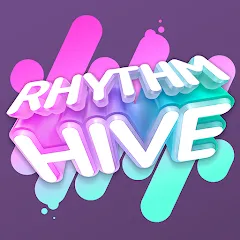 Скачать Взломанная Rhythm Hive на андроид (Все песни разблокированы)