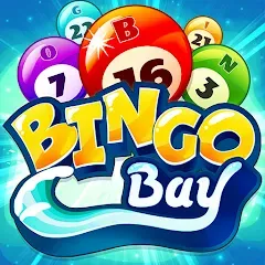 Скачать Взломанная Bingo bay : Family bingo на Андроид с бесконечными деньгами бесплатно