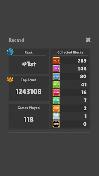 Drop The Number® : Merge Game (Дроп зе Намбер) МОД/Взлом [Много монет, Открытые уровни и Мега MOD] Screenshot 5