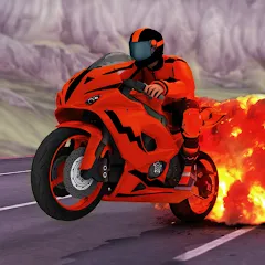 Скачать Bike Rider Взлом (Много денег) на Андроид бесплатно