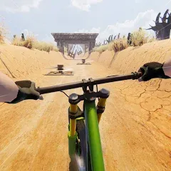 Скачать Bicycle Stunts: BMX Bike Games Взлом (много денег) на Андроид бесплатно