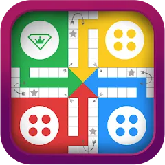 Скачать Ludo STAR: Online Dice Game Взлом (Много денег) на Андроид бесплатно