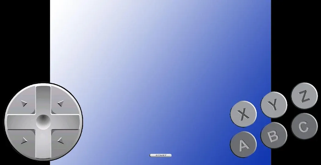 SuperMD (All in One Emulator) (уперМД) МОД/Взлом [Бесконечные деньги, Монеты и Мега MOD] Screenshot 5