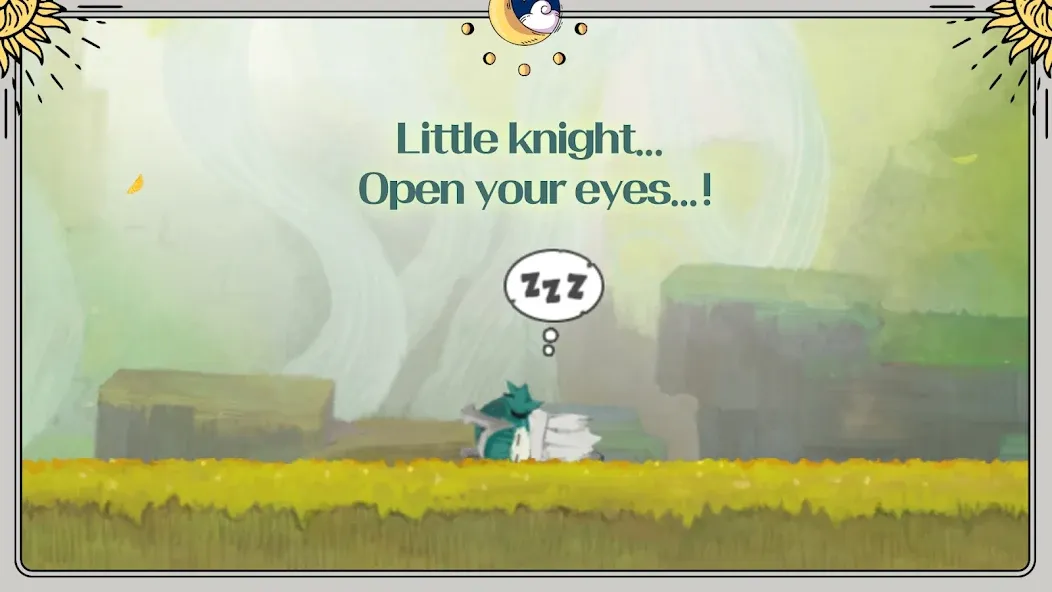 Tap Dragon: Little Knight Luna (Тап Драгон) МОД/Взлом [Бесконечные деньги, Монеты и Мега MOD] Screenshot 2