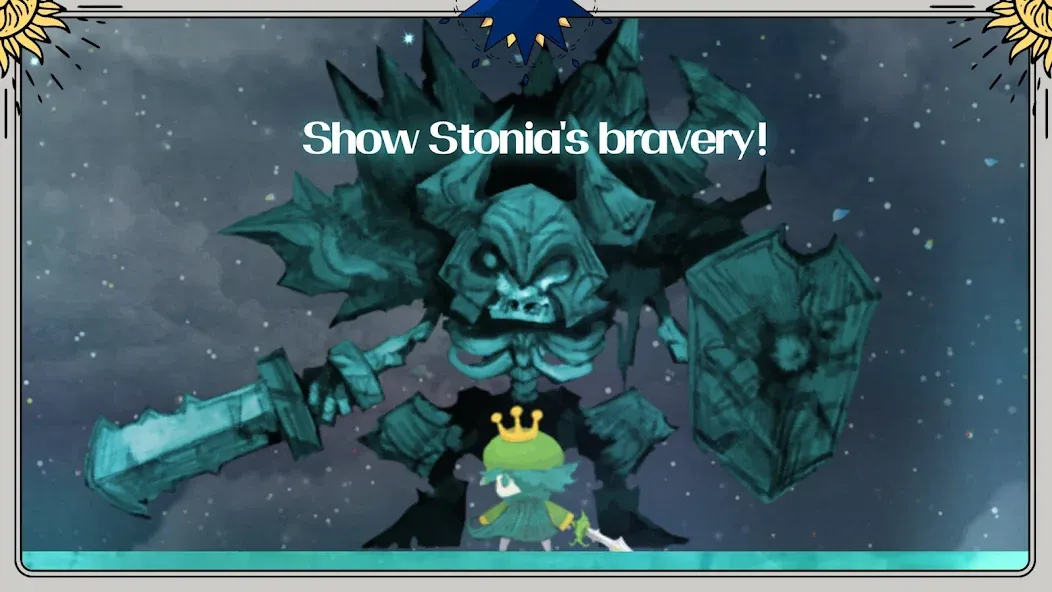Tap Dragon: Little Knight Luna (Тап Драгон) МОД/Взлом [Бесконечные деньги, Монеты и Мега MOD] Screenshot 3