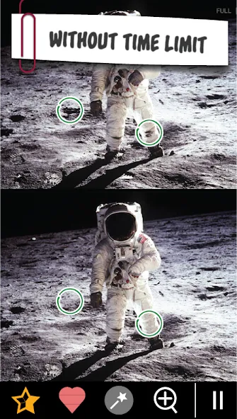 Find the difference 750+ МОД/Взлом [Много денег, Монет и Все открыто] Screenshot 4