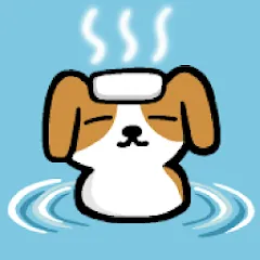 Скачать Animal Hot Springs Взлом (много денег) на Андроид бесплатно
