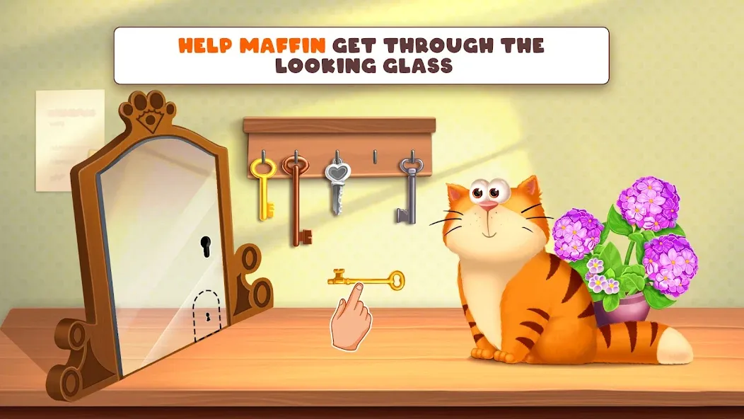 Brain quiz: Tricky puzzle МОД/Взлом [Бесконечные деньги, Монеты и Мега MOD] Screenshot 5