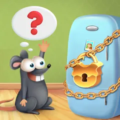 Скачать Brain quiz: Tricky puzzle Взлом (Много подсказок) на Андроид бесплатно