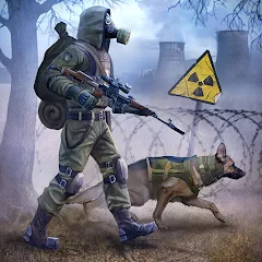 Скачать Dawn of Zombies: Survival Game взлом на много денег и бессмертие на Андроид бесплатно