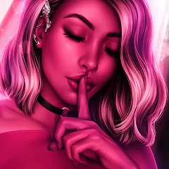 Скачать Dream Zone: My Love Fantasy Взлом (Много алмазов и билетов) на Андроид бесплатно