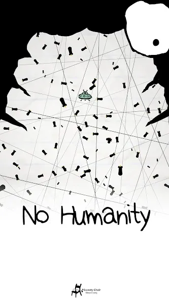 No Humanity - The Hardest Game МОД/Взлом [Много денег, Монет и Все открыто] Screenshot 3