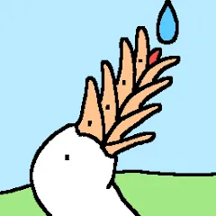 Скачать Взломанная Tingus Goose - Weird Idle Game на Андроид (Много денег) бесплатно