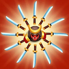 Скачать взломанную Heroes vs. Hordes: Survivor на андроид — много денег и бессмертие