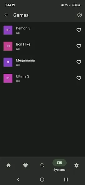 Lemuroid (Лемуроид) МОД/Взлом [Деньги, Монеты и Меню MOD] Screenshot 2