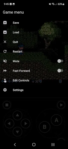 Lemuroid (Лемуроид) МОД/Взлом [Деньги, Монеты и Меню MOD] Screenshot 4