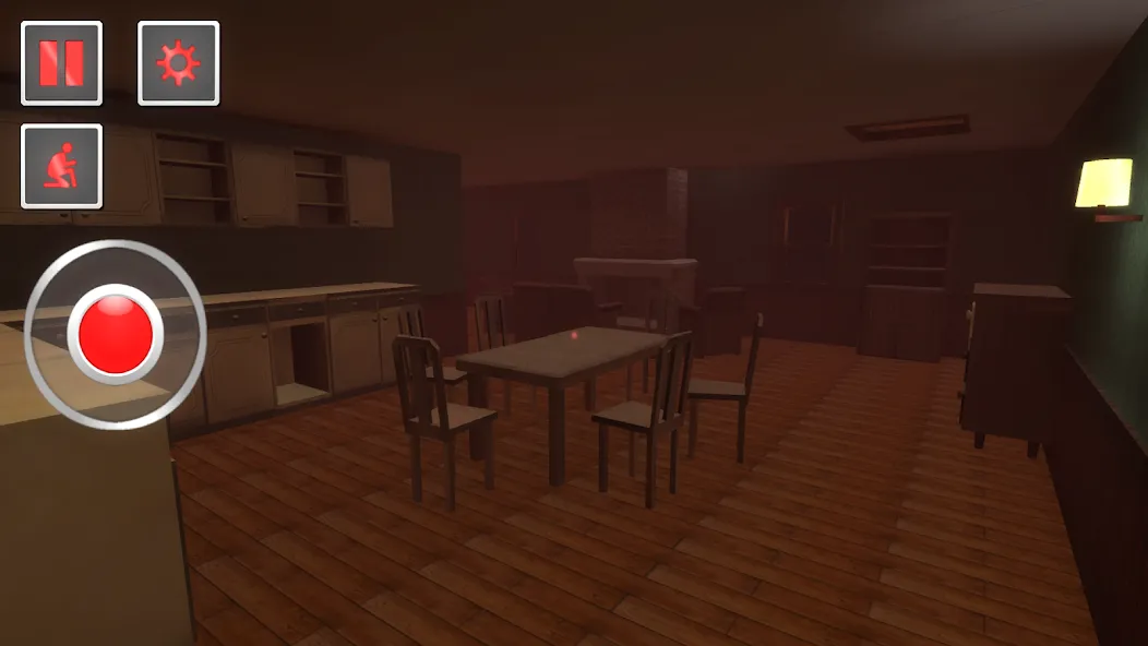 Killer ghost: haunted game 3d МОД/Взлом [Много денег, Монет и Все открыто] Screenshot 1