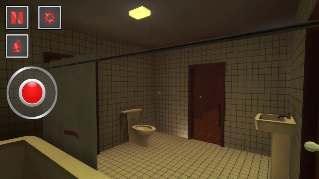 Killer ghost: haunted game 3d МОД/Взлом [Много денег, Монет и Все открыто] Screenshot 2