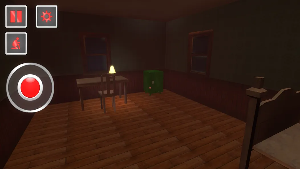 Killer ghost: haunted game 3d МОД/Взлом [Много денег, Монет и Все открыто] Screenshot 3