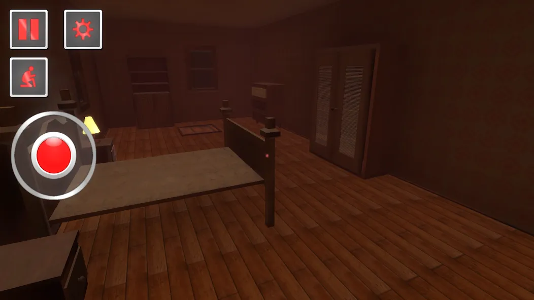 Killer ghost: haunted game 3d МОД/Взлом [Много денег, Монет и Все открыто] Screenshot 4