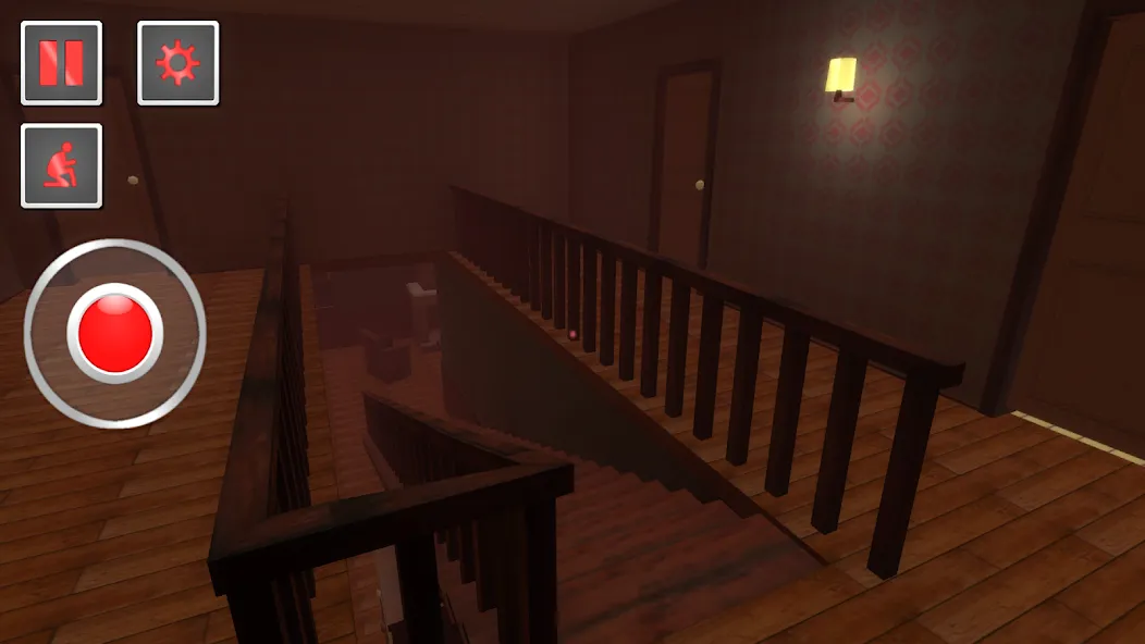 Killer ghost: haunted game 3d МОД/Взлом [Много денег, Монет и Все открыто] Screenshot 5