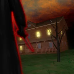 Скачать Killer ghost: haunted game 3d Взлом (Много денег) на Андроид бесплатно